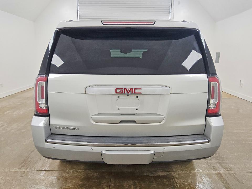 Продажа на аукционе авто 2017 Gmc Yukon, vin: 1GKS1CKJ6HR384715, номер лота: 69639336