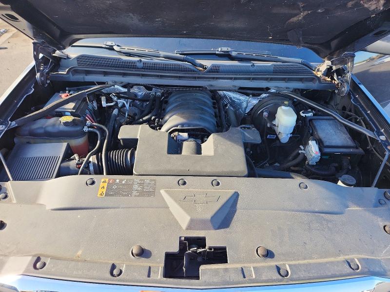 68630506 :رقم المزاد ، 1GCPCREC6HF200368 vin ، 2017 Chevrolet Silverado مزاد بيع