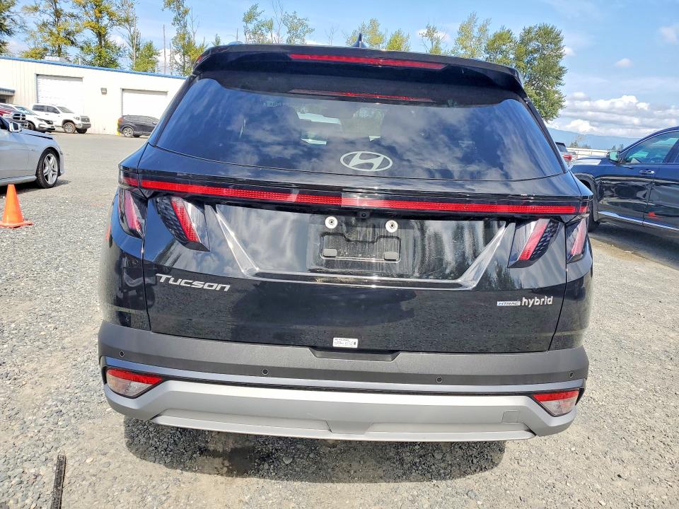 Aukcja sprzedaży 2025 Hyundai Tucson, vin: KM8JEDD15SU255590, numer aukcji: 68022756