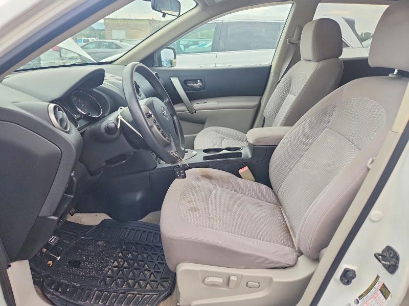 Продажа на аукционе авто 2011 Nissan Rogue, vin: JN8AS5MV9BW305650, номер лота: 71075166