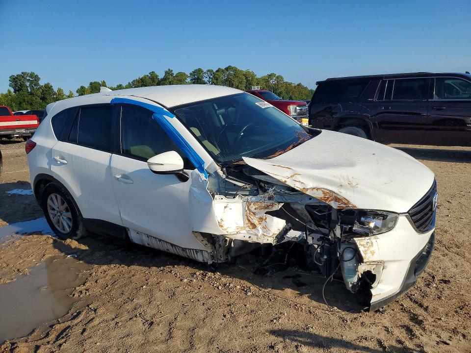 Aukcja sprzedaży 2016 Mazda Cx-5, vin: JM3KE2CY3G0706579, numer aukcji: 68046136