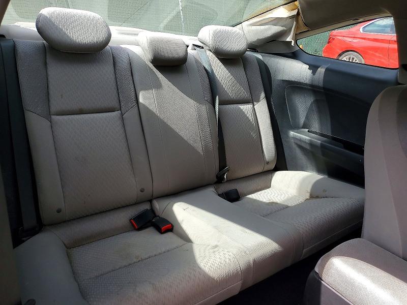 Aukcja sprzedaży 2014 Honda Civic, vin: 2HGFG3B82EH508372, numer aukcji: 67745466