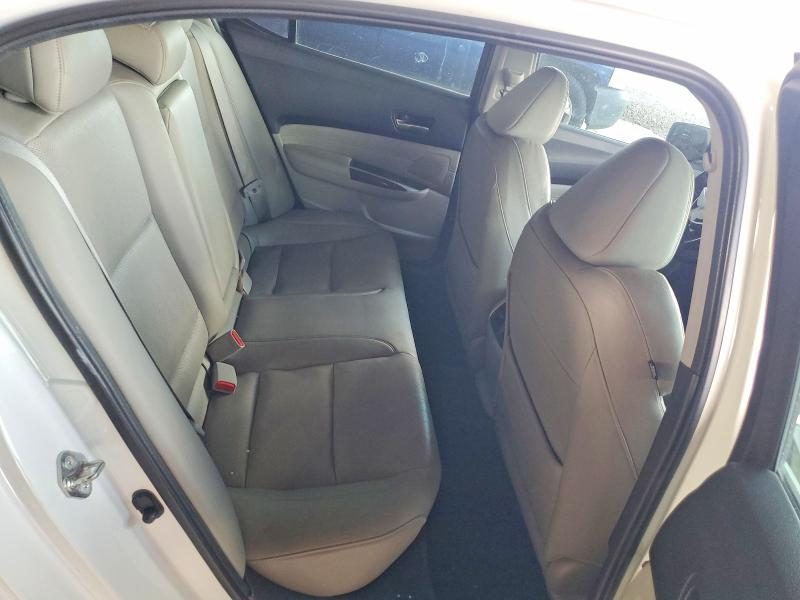 67849056 :رقم المزاد ، 19UUB1F50GA007203 vin ، 2016 Acura Tlx مزاد بيع