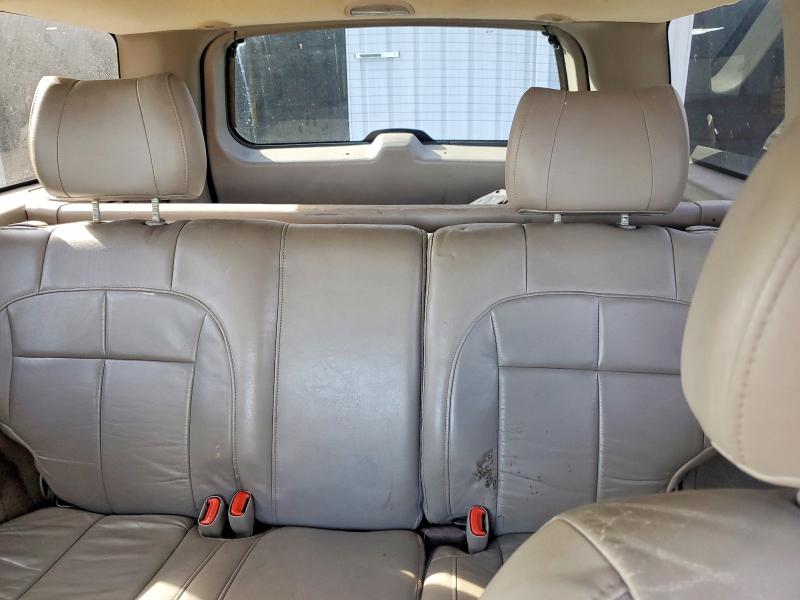 2004 Jeep Grand Cherokee მანქანა იყიდება აუქციონზე, vin: 1J8GX58N74C386386, აუქციონის ნომერი: 68097886