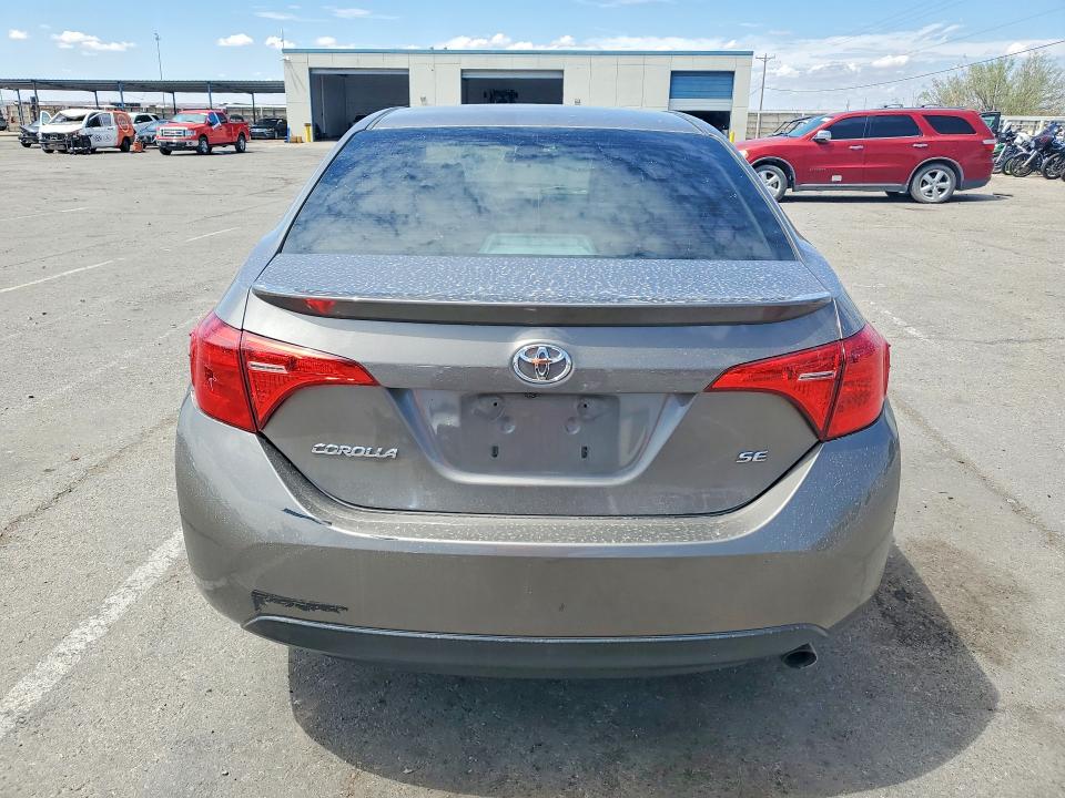 67899286 :رقم المزاد ، 5YFBURHE1KP884069 vin ، 2019 Toyota Corolla مزاد بيع