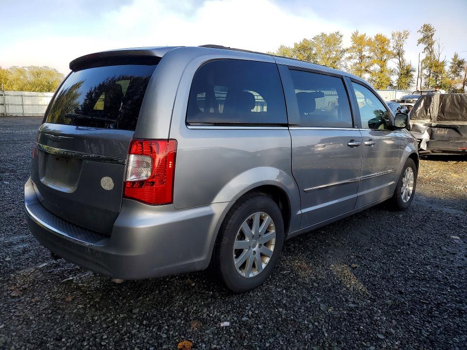 Aukcja sprzedaży 2013 Chrysler Town & Country, vin: 2C4RC1BG0DR674174, numer aukcji: 71267256