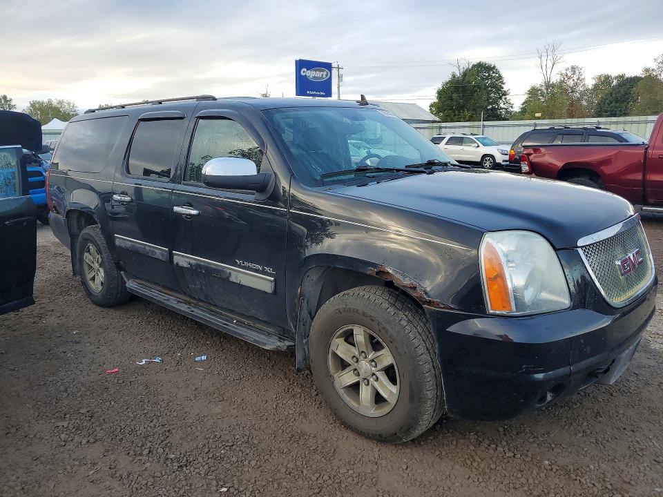 Aukcja sprzedaży 2011 Gmc Yukon Xl, vin: 1GKS2HE3XBR193992, numer aukcji: 70750576