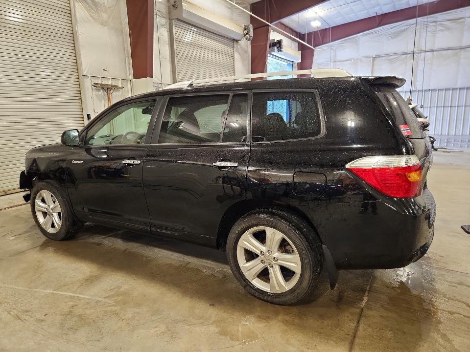 70227156 :رقم المزاد ، JTEES42A082052978 vin ، 2008 Toyota Highlander مزاد بيع