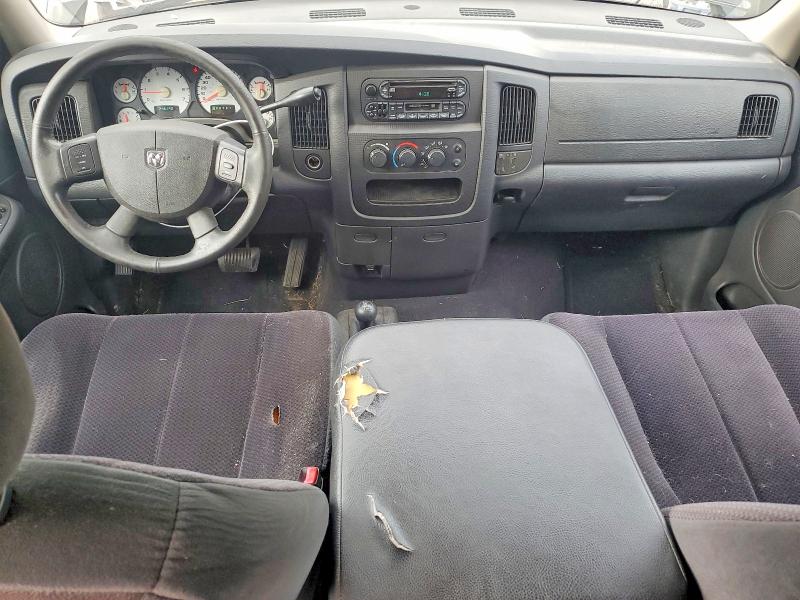 Aukcja sprzedaży 2004 Dodge Ram 1500, vin: 1D7HU18D24S789854, numer aukcji: 70781276