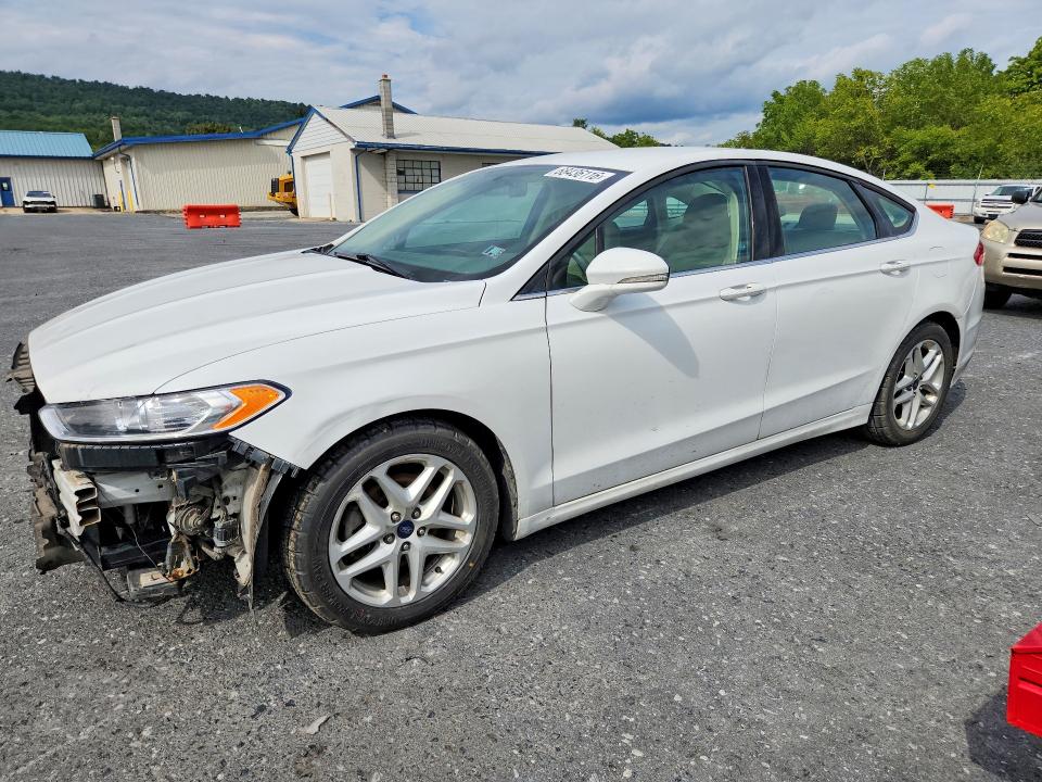 68436116 :رقم المزاد ، 3FA6P0H72GR261394 vin ، 2016 Ford Fusion مزاد بيع
