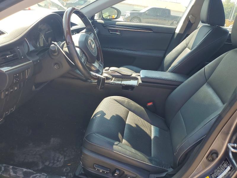 2018 Lexus Es მანქანა იყიდება აუქციონზე, vin: 58ABK1GG1JU103096, აუქციონის ნომერი: 66633516