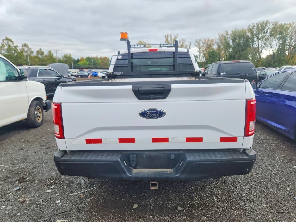 Aukcja sprzedaży 2015 Ford F150, vin: 1FTMF1E87FKE53226, numer aukcji: 68993886