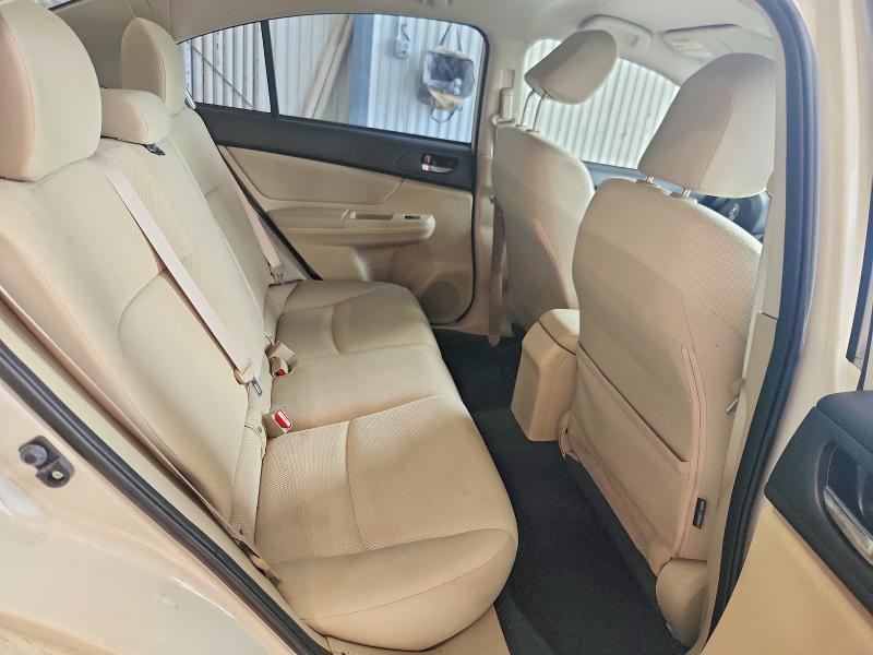 Aukcja sprzedaży 2012 Subaru Impreza, vin: JF1GJAC66CH009072, numer aukcji: 69396576