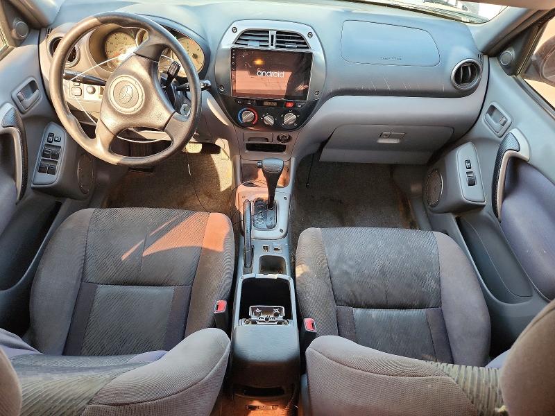 Aukcja sprzedaży 2003 Toyota Rav4, vin: JTEGH20V430108362, numer aukcji: 70474506