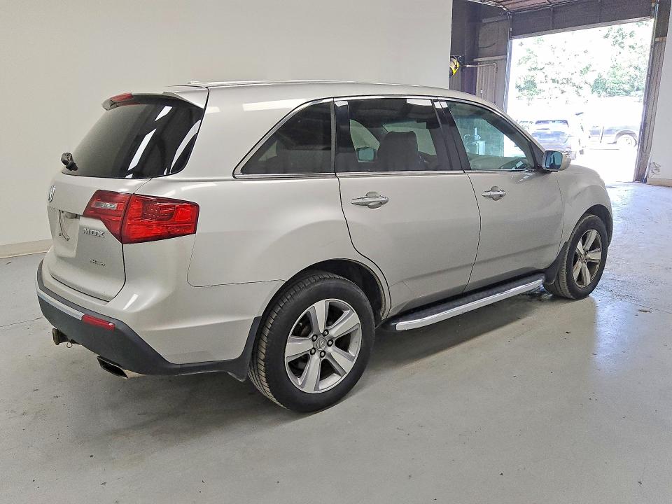65442646 :رقم المزاد ، 2HNYD2H36CH531828 vin ، 2012 Acura Mdx مزاد بيع