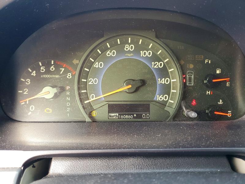 69961006 :رقم المزاد ، 5FNRL38877B113675 vin ، 2007 Honda Odyssey مزاد بيع