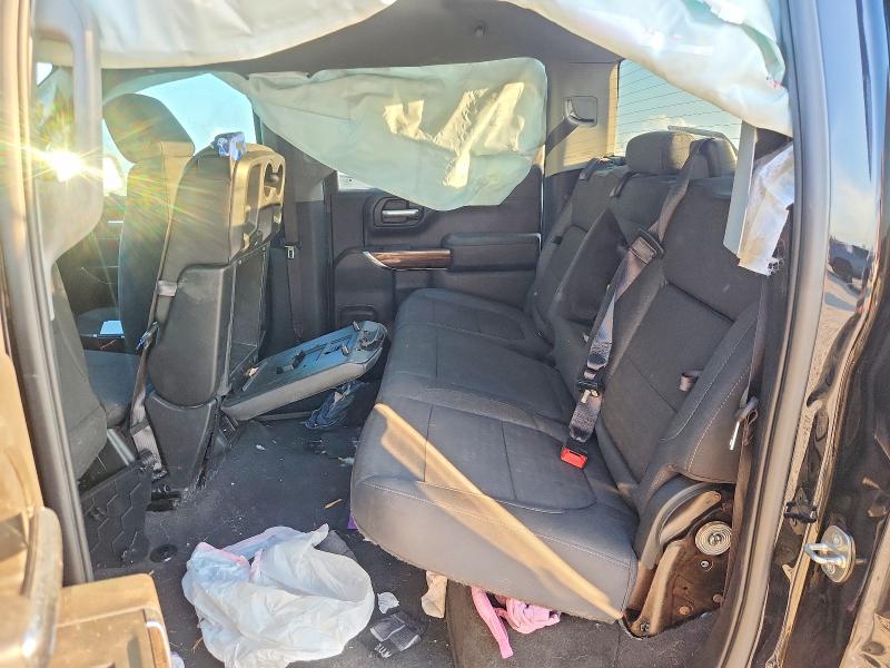 Aukcja sprzedaży 2021 Chevrolet Silverado, vin: 3GCUYEEDXMG472601, numer aukcji: 67871106