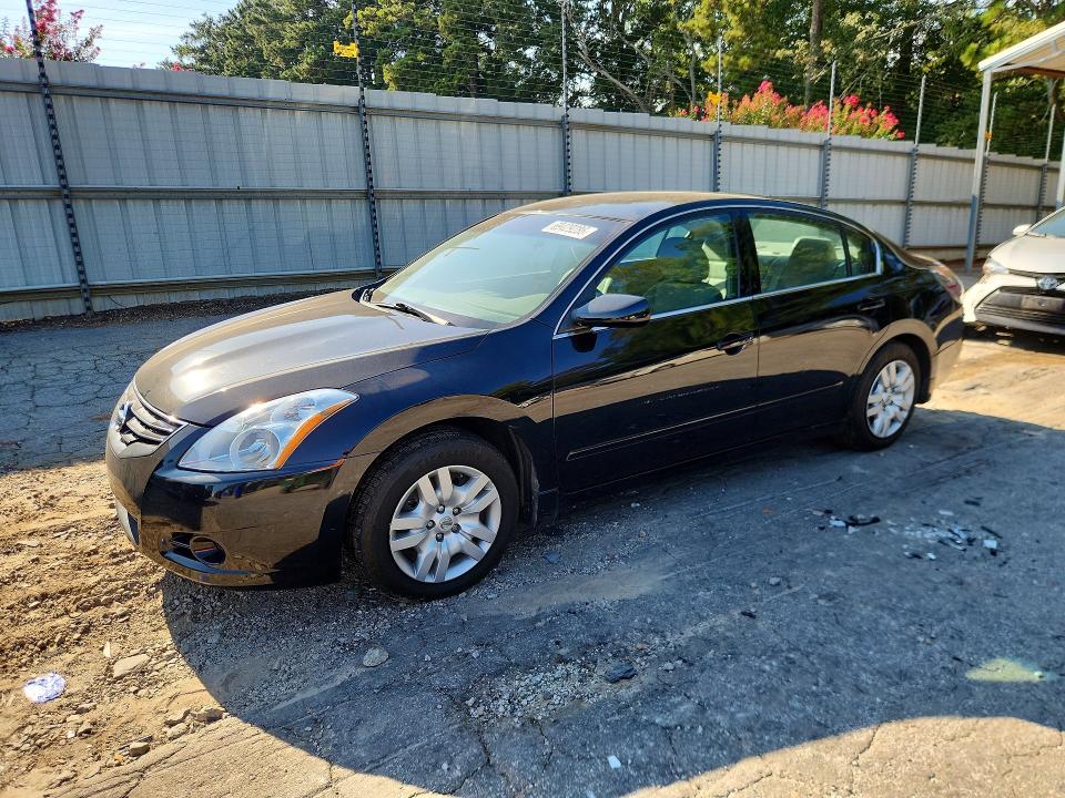 Aukcja sprzedaży 2011 Nissan Altima, vin: 1N4AL2AP3BC106579, numer aukcji: 69429286