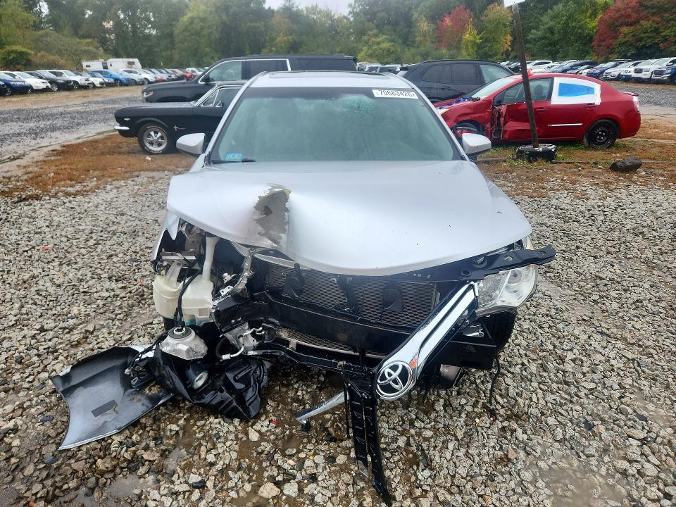 Aukcja sprzedaży 2012 Toyota Camry, vin: 4T4BF1FK4CR229690, numer aukcji: 70683426