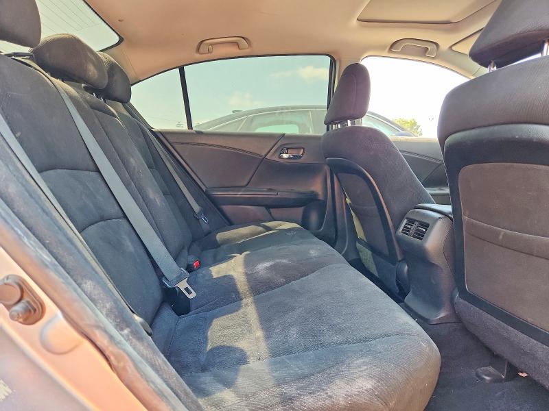 69325356 :رقم المزاد ، 1HGCR2F75EA241221 vin ، 2014 Honda Accord مزاد بيع