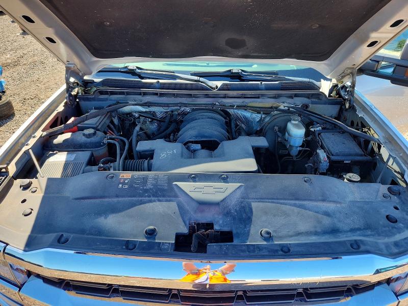 Aukcja sprzedaży 2016 Chevrolet Silverado, vin: 1GCNKNEC2GZ373224, numer aukcji: 66852506