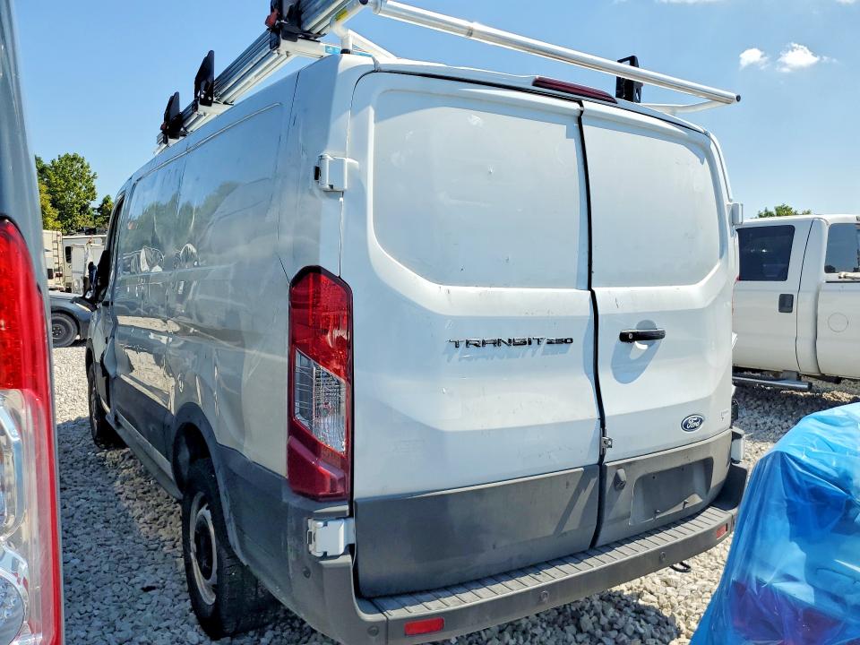 Aukcja sprzedaży 2026 Ford Transit, vin: 1FTBR1Y88TKA09701, numer aukcji: 63575666