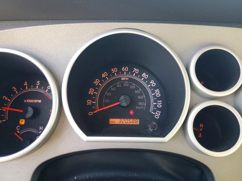 2010 Toyota Tundra მანქანა იყიდება აუქციონზე, vin: 5TFEY5F11AX091896, აუქციონის ნომერი: 68635636