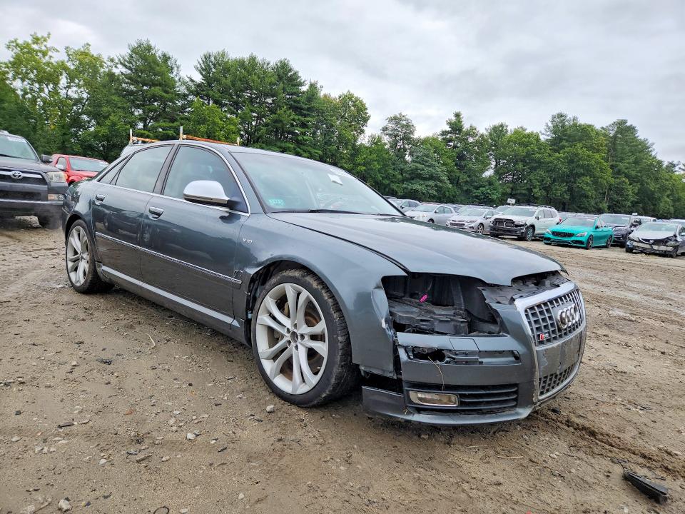 Aukcja sprzedaży 2008 Audi S8, vin: WAUPN94E88N008577, numer aukcji: 67804436