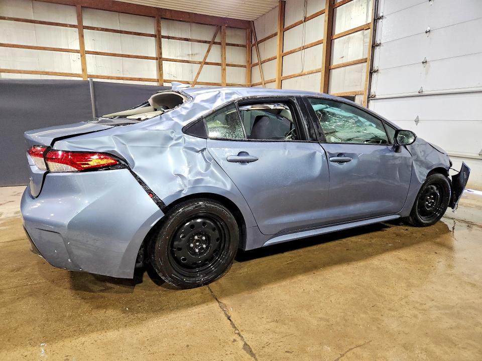 Продажа на аукционе авто 2026 Toyota Corolla, vin: 5YFB4MDE9TP435880, номер лота: 67492126