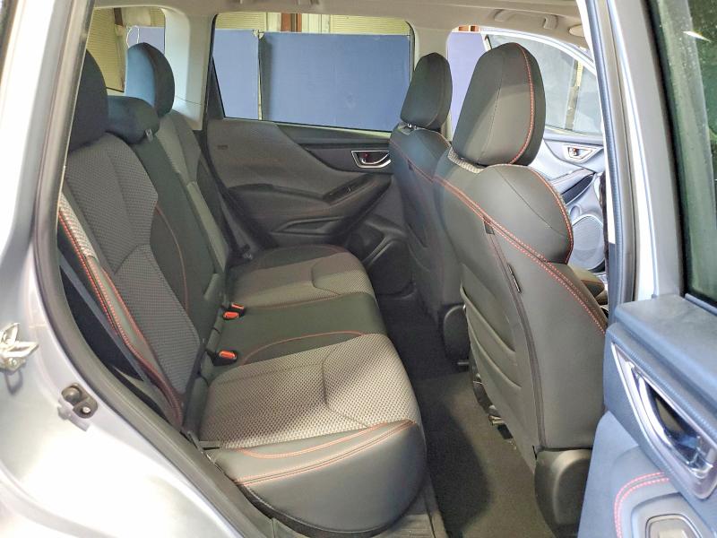 Продажа на аукционе авто 2021 Subaru Forester, vin: JF2SKALC1MH521915, номер лота: 68993676