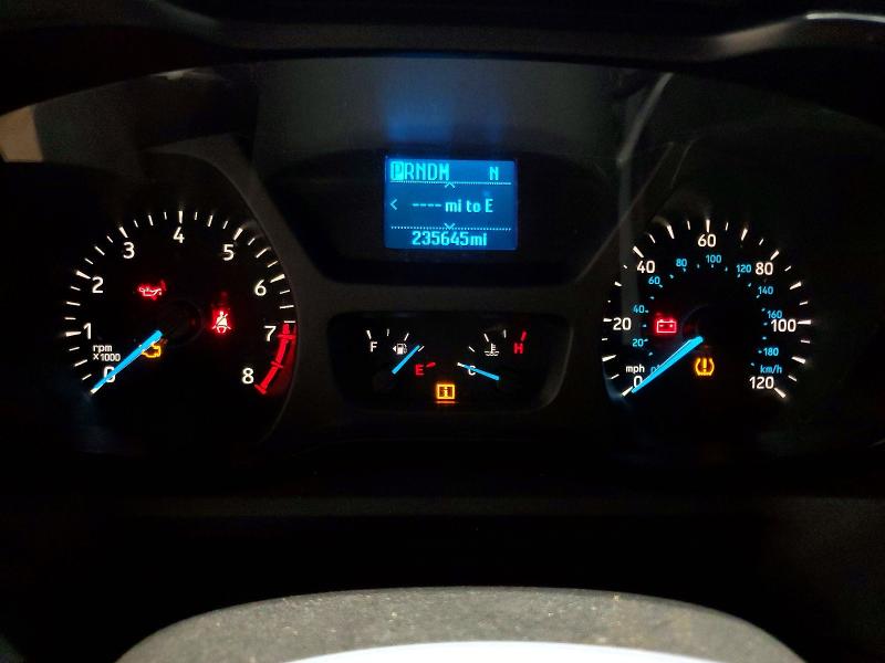 Aukcja sprzedaży 2017 Ford Transit, vin: 1FTBW2ZM7HKB27904, numer aukcji: 66862816