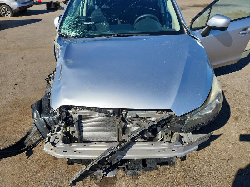 Продажа на аукционе авто 2012 Subaru Impreza, vin: JF1GPAL67CH201759, номер лота: 68633286