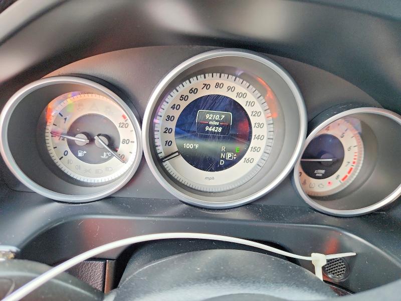 Продажа на аукционе авто 2016 Mercedes-benz E, vin: WDDHF5KB1GB287172, номер лота: 69307966