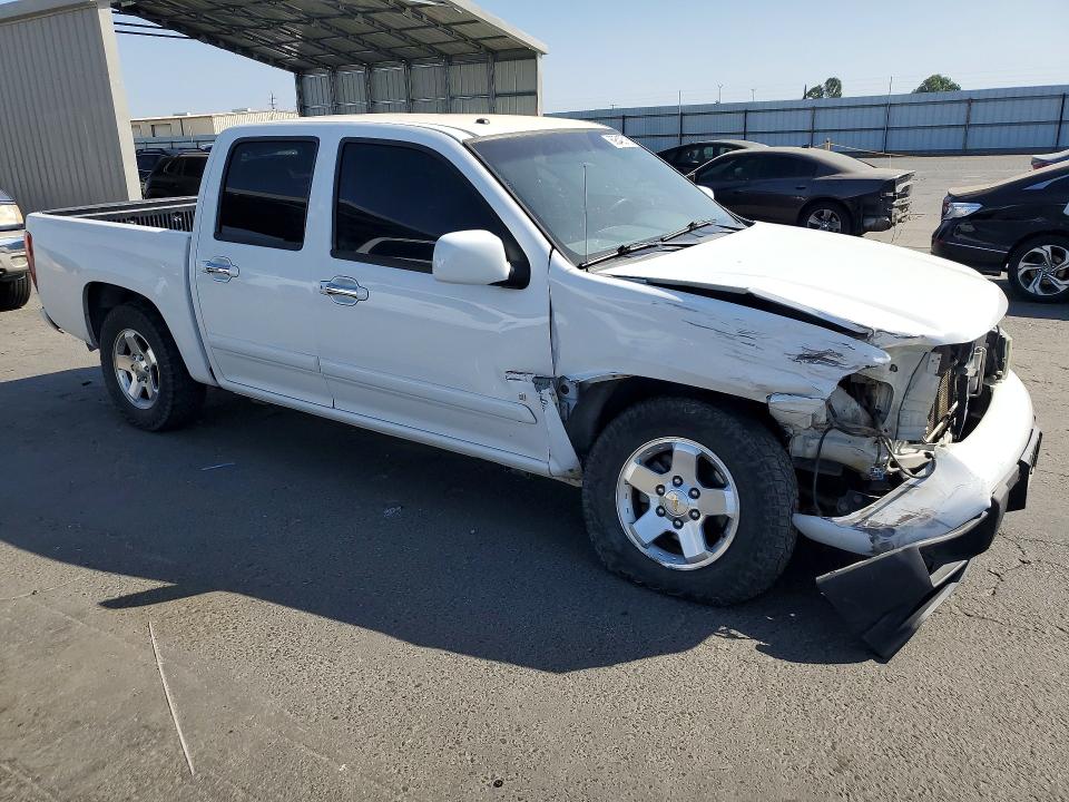 Продажа на аукционе авто 2009 Chevrolet Colorado, vin: 1GCCS13E198137063, номер лота: 69542016