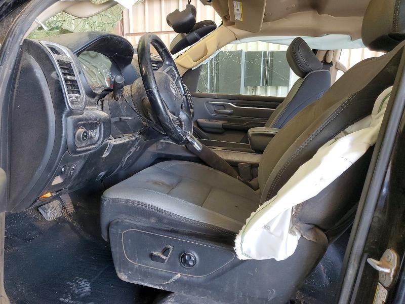 Aukcja sprzedaży 2019 Ram 1500, vin: 1C6SRFFT2KN659844, numer aukcji: 67219256