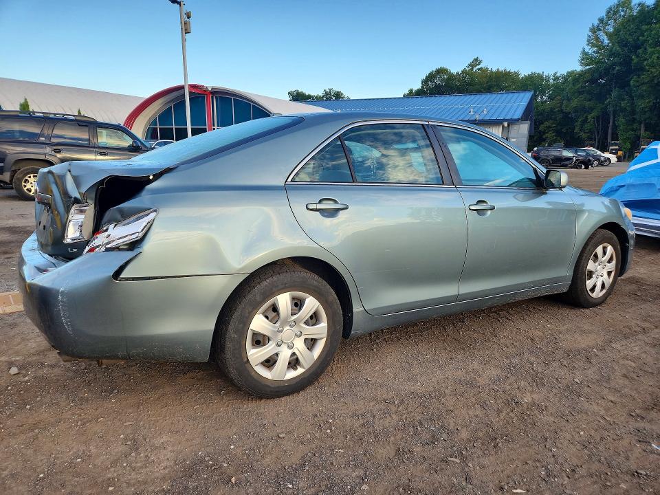 Aukcja sprzedaży 2010 Toyota Camry, vin: 4T4BF3EK2AR055130, numer aukcji: 69259186