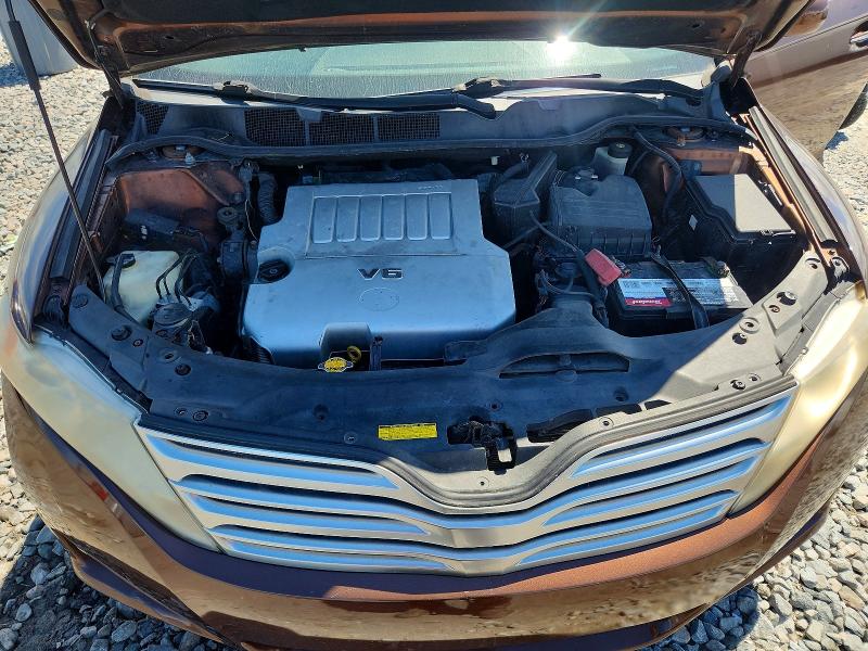 Aukcja sprzedaży 2009 Toyota Venza, vin: 4T3ZK11A39U018080, numer aukcji: 67885736