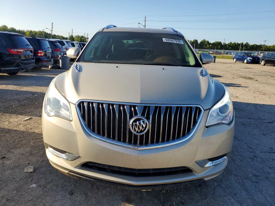 Продажа на аукционе авто 2014 Buick Enclave, vin: 5GAKRBKD6EJ286689, номер лота: 68567936