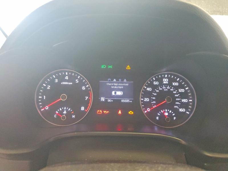 Aukcja sprzedaży 2020 Kia Forte, vin: 3KPF24AD3LE185430, numer aukcji: 67287196