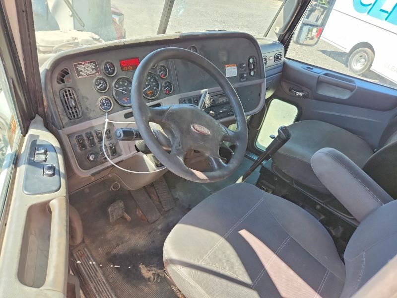 70505026 :رقم المزاد ، 1NPHD49X6CD148173 vin ، 2012 Peterbilt 386 مزاد بيع