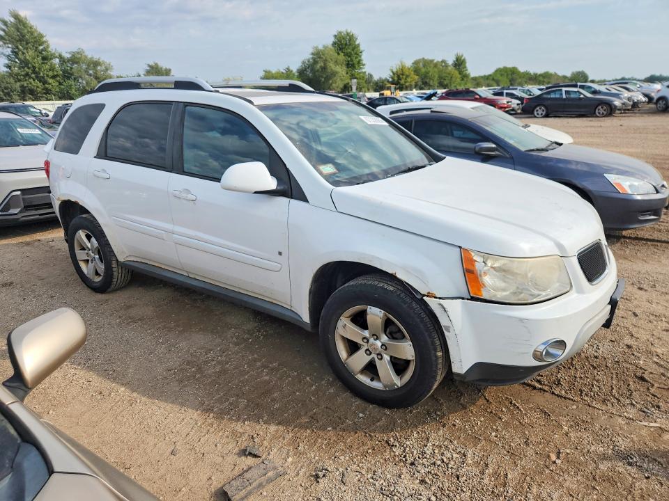 Aukcja sprzedaży 2008 Pontiac Torrent, vin: 2CKDL33F386340622, numer aukcji: 67339086