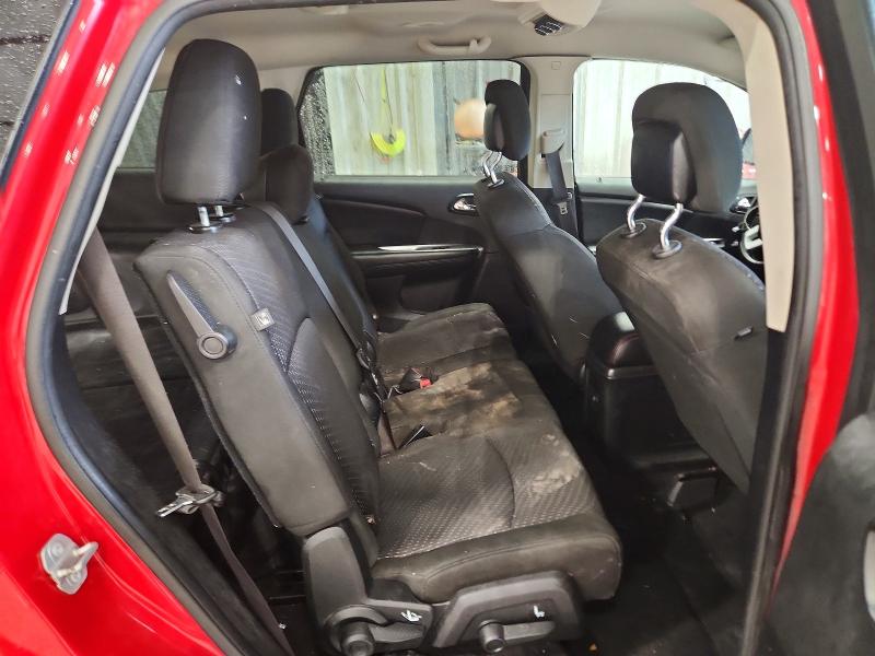 Aukcja sprzedaży 2019 Dodge Journey, vin: 3C4PDCBB1KT816014, numer aukcji: 69383386