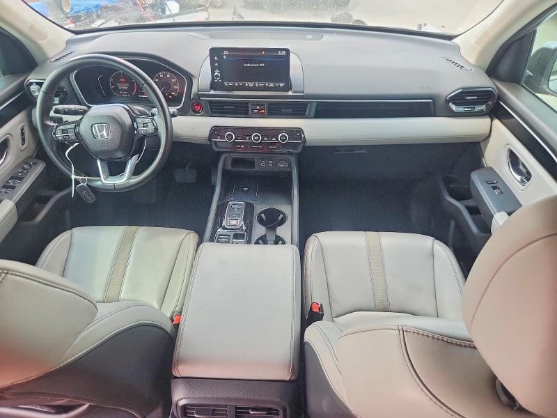 Aukcja sprzedaży 2023 Honda Pilot, vin: 5FNYG2H42PB016407, numer aukcji: 67986746