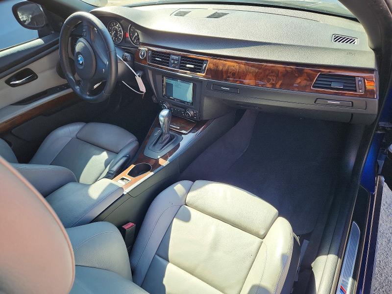 Продаж на аукціоні авто 2013 Bmw 328, vin: WBADW3C59DE824982, номер лоту: 68037446