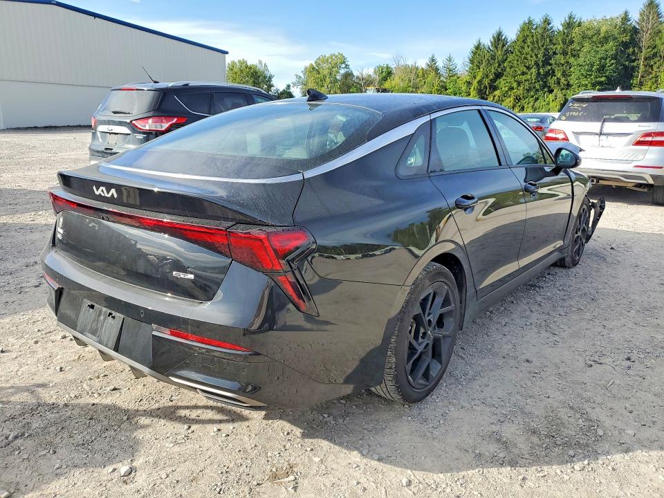 Aukcja sprzedaży 2026 Kia K5, vin: KNAG64J75T5430739        , numer aukcji: 68408976