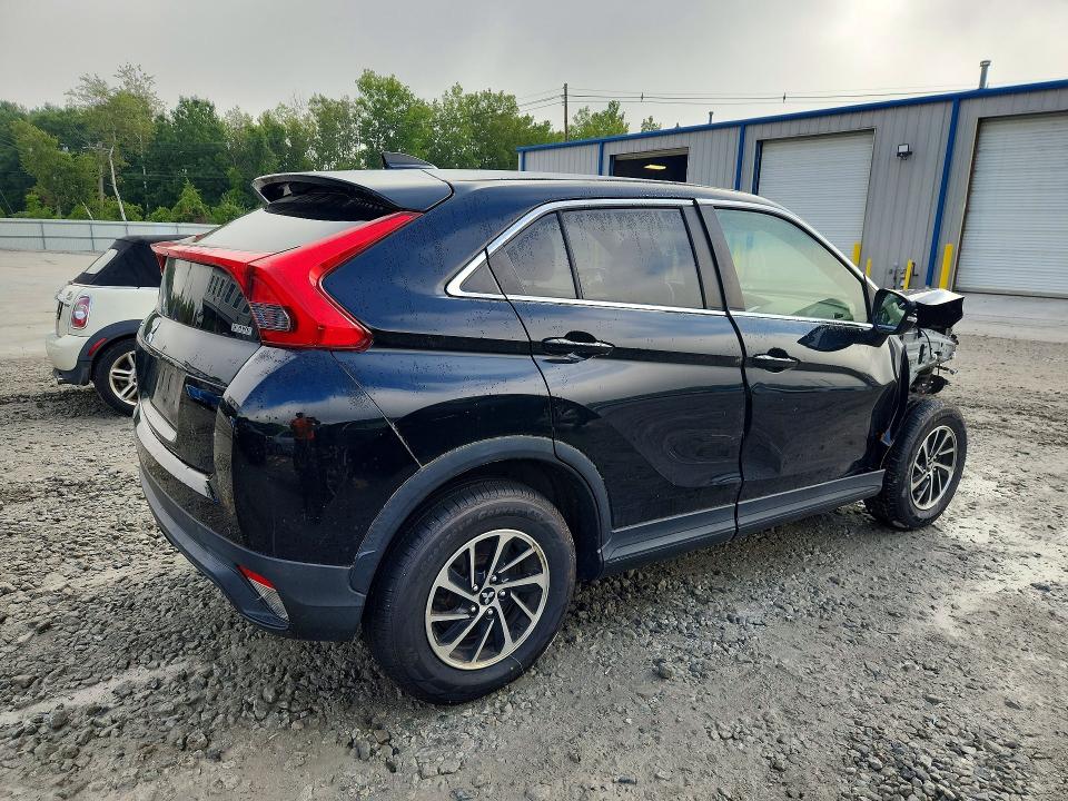 Aukcja sprzedaży 2020 Mitsubishi Eclipse Cross, vin: JA4AT3AA5LZ000140, numer aukcji: 67892456