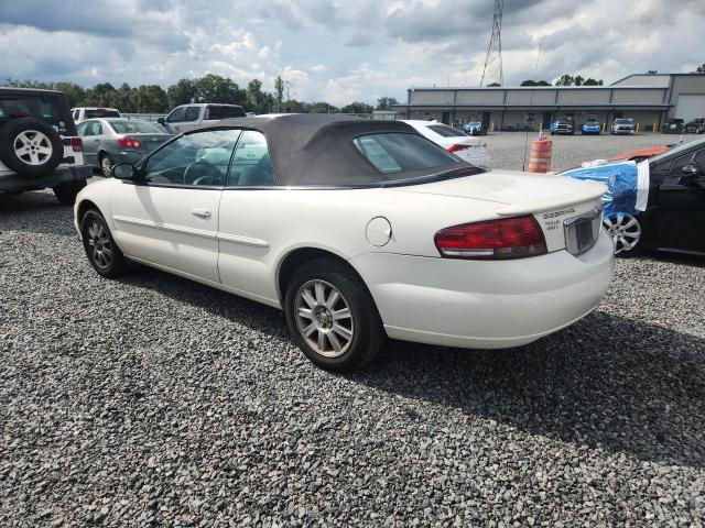 Aukcja sprzedaży 2005 Chrysler Sebring, vin: 1C3EL75R25N579679, numer aukcji: 67894136