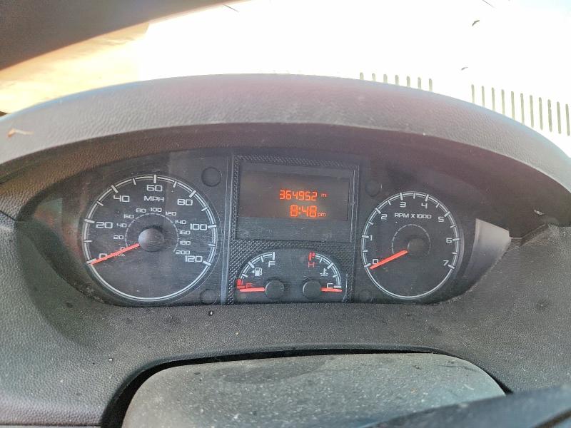 Продажа на аукционе авто 2014 Ram Promaster 3500, vin: 3C6URVHG0EE119517, номер лота: 68269956