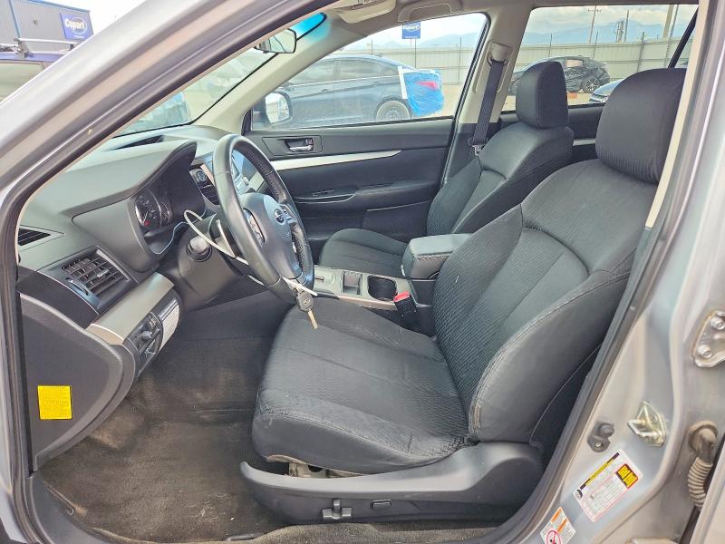 Aukcja sprzedaży 2012 Subaru Outback, vin: 4S4BRCBC8C3239222, numer aukcji: 69806286