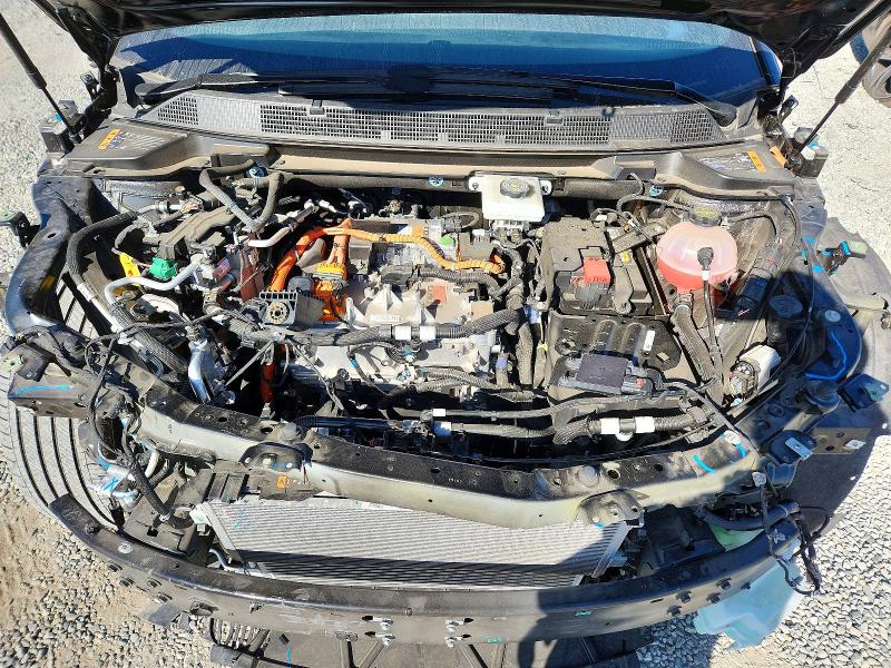 2025 Chevrolet Equinox მანქანა იყიდება აუქციონზე, vin: 3GN7DMRP2SS234623, აუქციონის ნომერი: 69985396